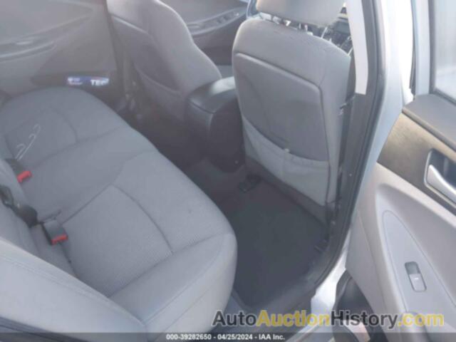 HYUNDAI SONATA GLS, 5NPEB4AC2CH402254