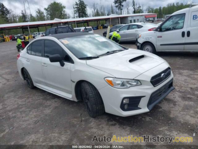 SUBARU WRX PREMIUM, JF1VA1B66L9801886