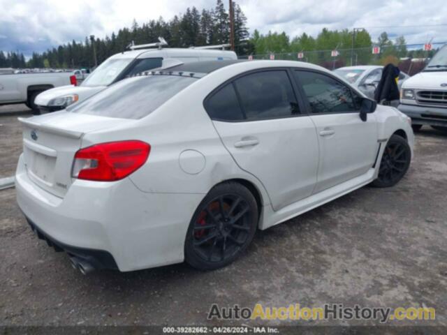 SUBARU WRX PREMIUM, JF1VA1B66L9801886