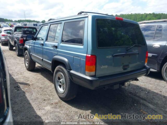 JEEP GRAND CHEROKEE LIMITED, 1J4RS5GG3BC658585