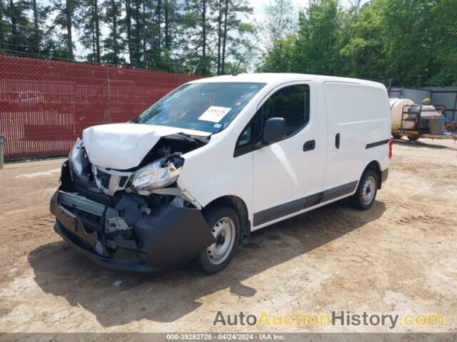 NISSAN NV200 S, 3N6CM0KN8KK710976