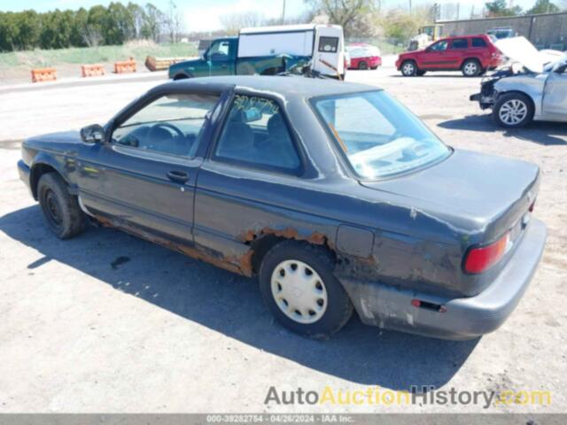 NISSAN SENTRA E/XE/SE, 1N4EB32A5PC794452