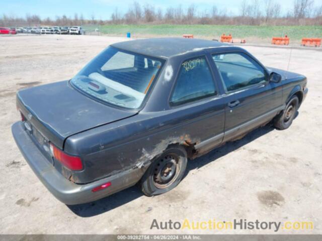 NISSAN SENTRA E/XE/SE, 1N4EB32A5PC794452