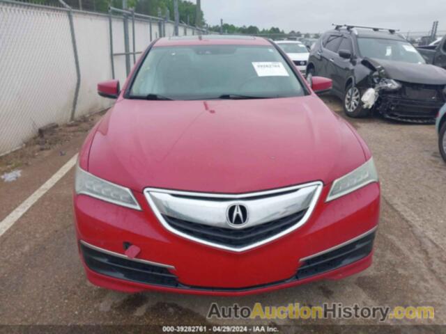 ACURA TLX TECHNOLOGY PACKAGE, 19UUB1F59HA005905