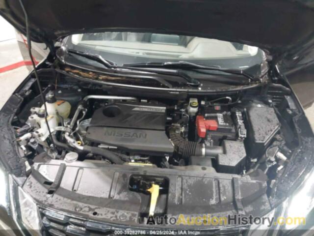 NISSAN ROGUE SV FWD, 5N1BT3BA4PC804930