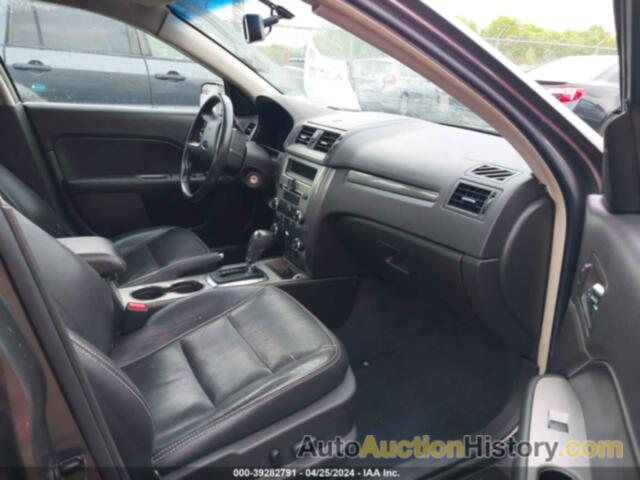 FORD FUSION SEL, 3FAHP0JG4CR179907