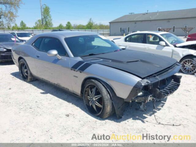 DODGE CHALLENGER R/T, 2C3CDZAT3FH501231