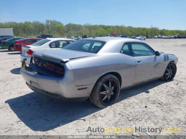 DODGE CHALLENGER R/T, 2C3CDZAT3FH501231