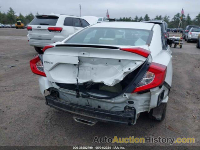 HONDA CIVIC SPORT, 19XFC2F87ME202468