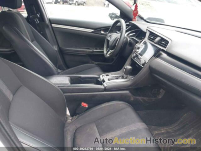 HONDA CIVIC SPORT, 19XFC2F87ME202468