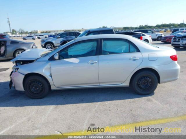 TOYOTA COROLLA S/LE, 2T1BU4EE0BC667247