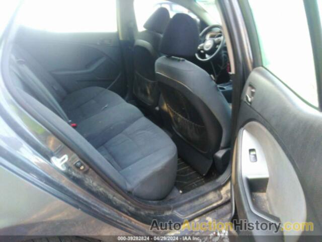 KIA OPTIMA LX, KNAGM4A78F5619539