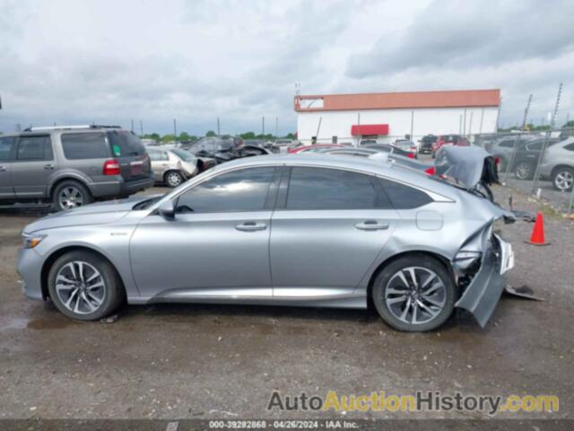 HONDA ACCORD HYBRID TOURING, 1HGCV3F95JA005391