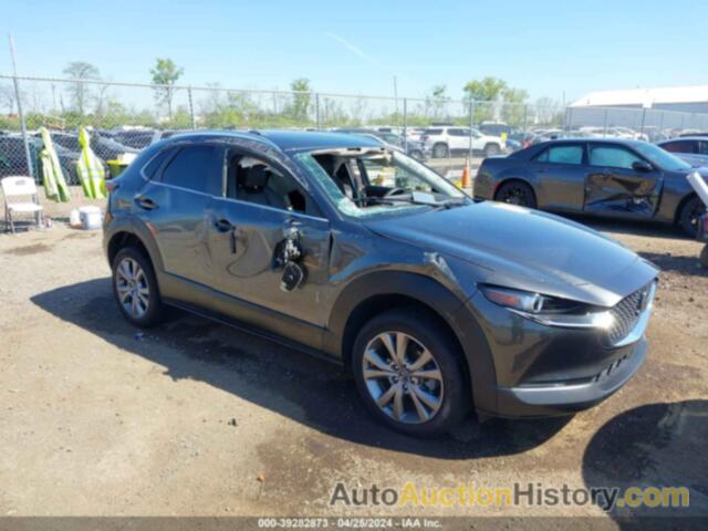 MAZDA CX-30 SELECT, 3MVDMBBL3NM416233