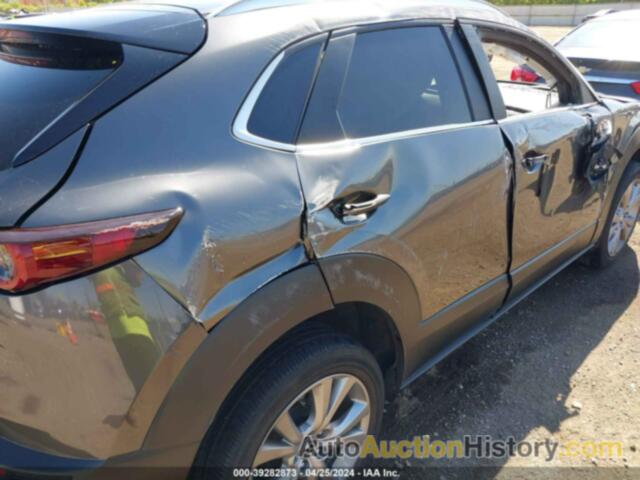 MAZDA CX-30 SELECT, 3MVDMBBL3NM416233