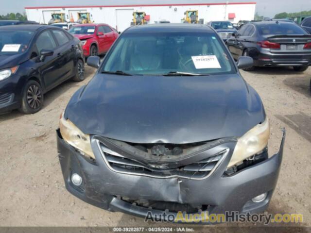 TOYOTA CAMRY SE/LE/XLE, 4T1BF3EK7BU180586