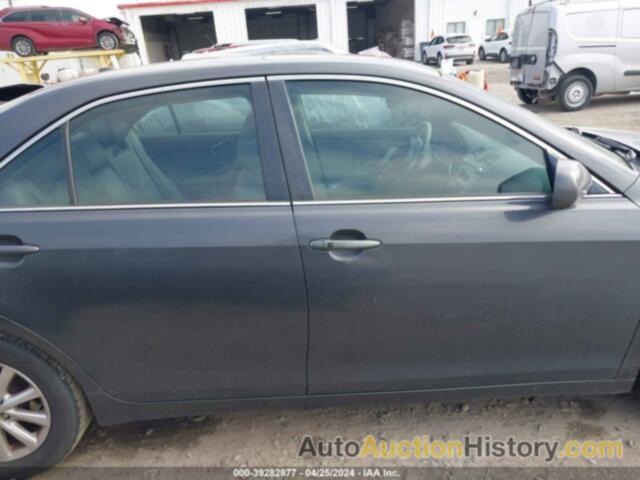 TOYOTA CAMRY SE/LE/XLE, 4T1BF3EK7BU180586