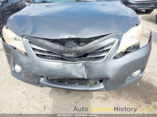 TOYOTA CAMRY SE/LE/XLE, 4T1BF3EK7BU180586