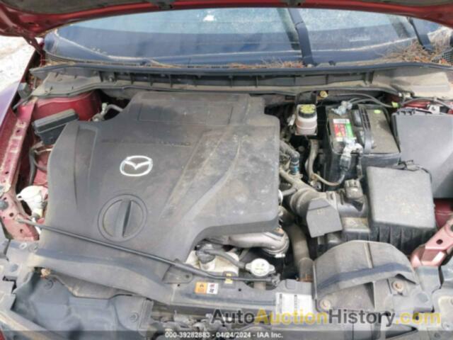 MAZDA CX-7 SPORT, JM3ER293670140527