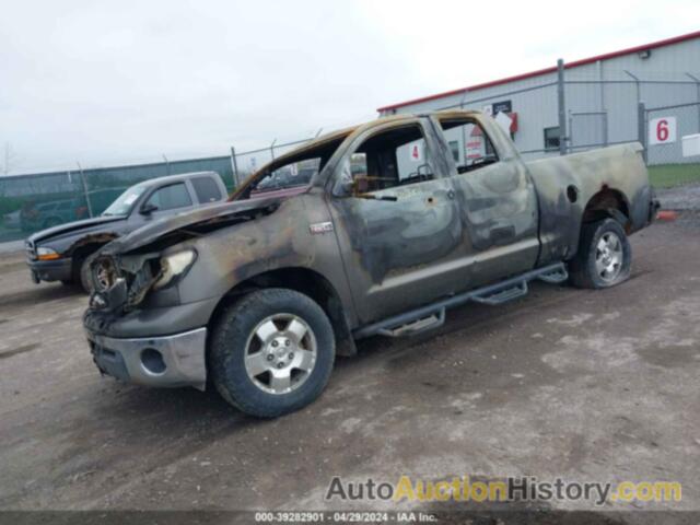 TOYOTA TUNDRA DOUBLE CAB/DOUBLE CAB SR5, 5TBBV54148S518219