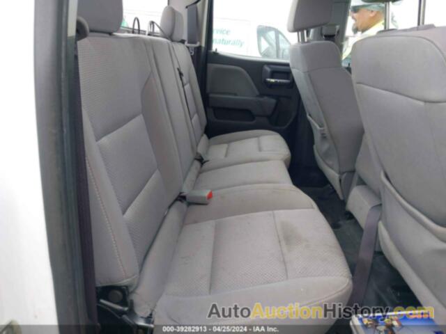 CHEVROLET SILVERADO 2500HD WT, 1GC2CUEG3HZ314231