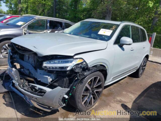 VOLVO XC90 ULTIMATE, YV4062JF3R1179345