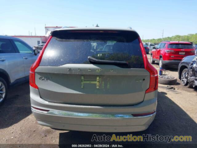 VOLVO XC90 ULTIMATE, YV4062JF3R1179345