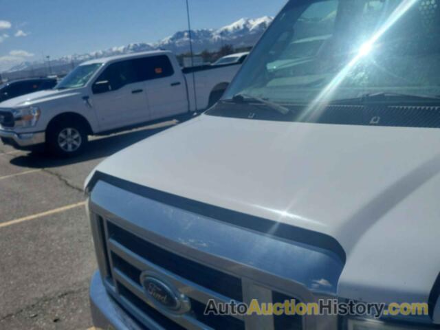 FORD ECONOLINE E250 VAN, 1FTNE2EW4BDA87770