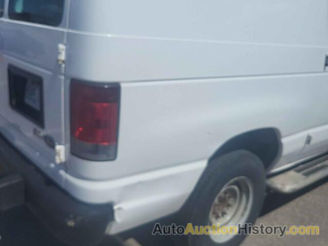 FORD ECONOLINE E250 VAN, 1FTNE2EW4BDA87770