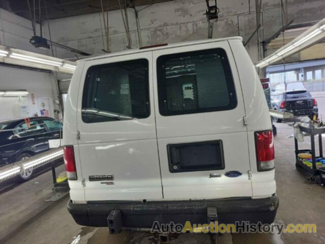 FORD ECONOLINE E250 VAN, 1FTNE2EW4BDA87770