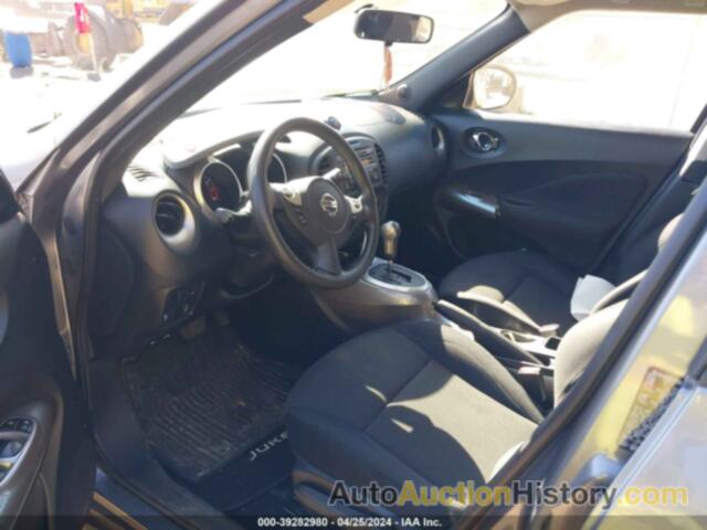 NISSAN JUKE S, JN8AF5MV6ET362155