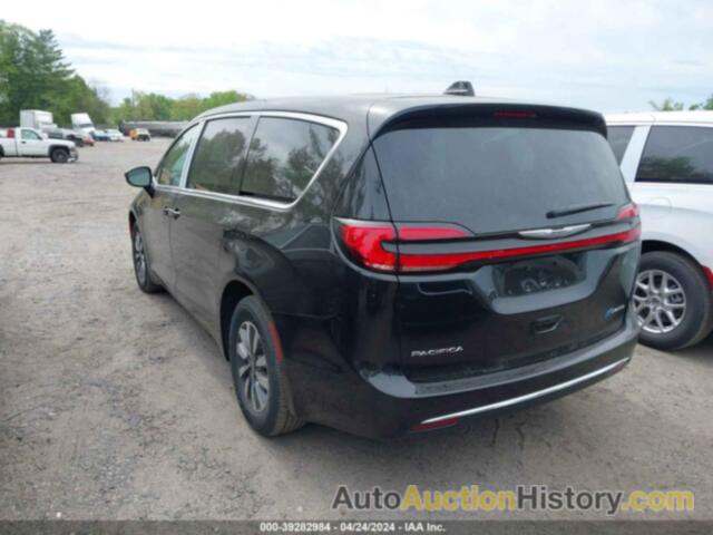 CHRYSLER PACIFICA HYBRID SELECT, 2C4RC1S75RR153216