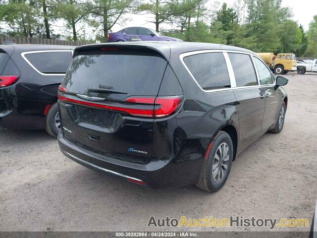 CHRYSLER PACIFICA HYBRID SELECT, 2C4RC1S75RR153216