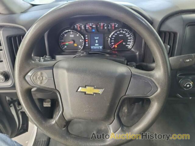 CHEVROLET SILVERADO C1500, 1GCNCPEH1FZ279242