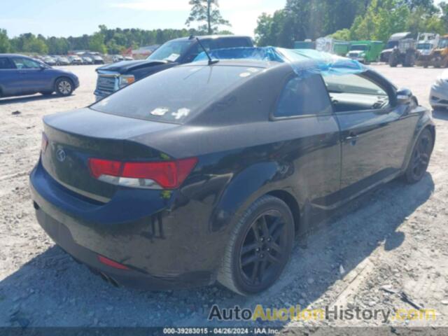 KIA FORTE KOUP SX, KNAFW6A32A5117701