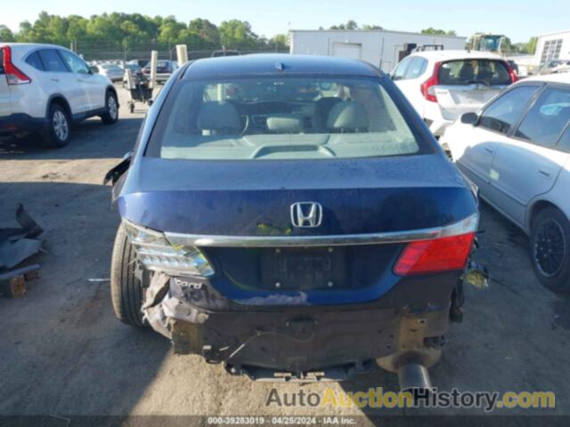 HONDA ACCORD EX-L, 1HGCR2F85FA266534