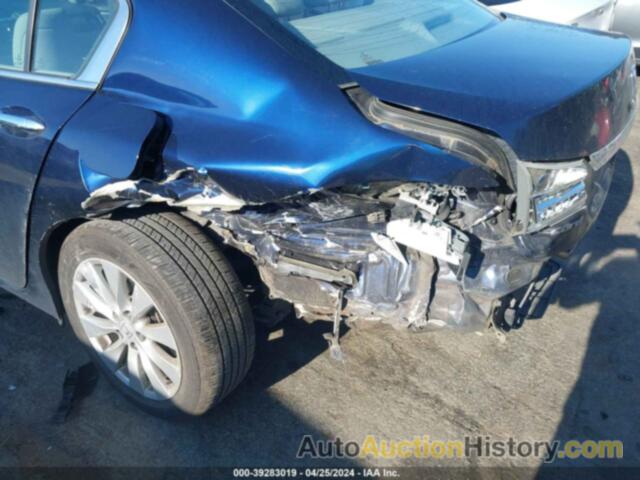 HONDA ACCORD EX-L, 1HGCR2F85FA266534