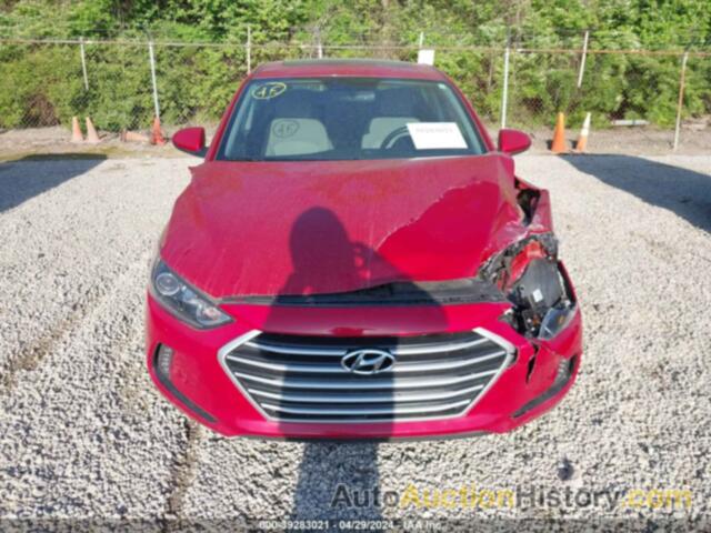 HYUNDAI ELANTRA VALUE EDITION, 5NPD84LF1JH348914