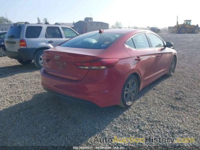 HYUNDAI ELANTRA VALUE EDITION, 5NPD84LF1JH348914