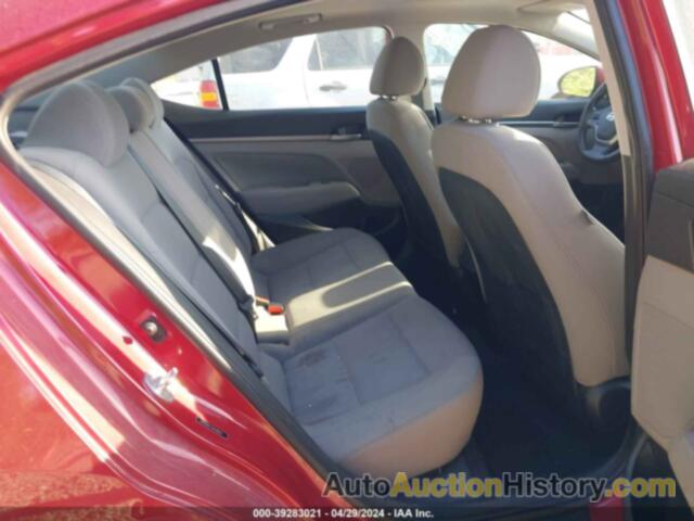 HYUNDAI ELANTRA VALUE EDITION, 5NPD84LF1JH348914