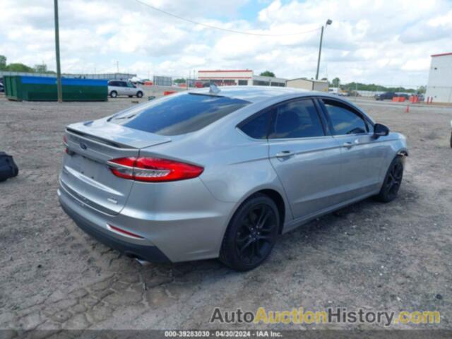 FORD FUSION SE, 3FA6P0HD0LR263838