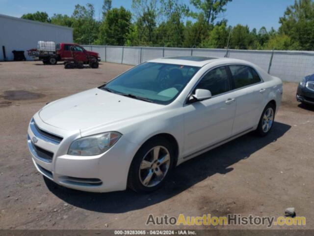 CHEVROLET MALIBU 1LT, 1G1ZC5E1XBF233972