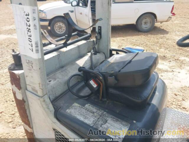 NISSAN FORKLIFT, CP1F29W7623