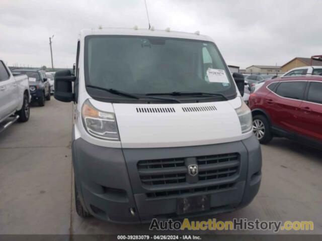 RAM PROMASTER 1500 1500 STANDARD, 3C6TRVAG1GE136898