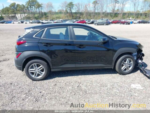 HYUNDAI KONA SE, KM8K2CAB7PU047822