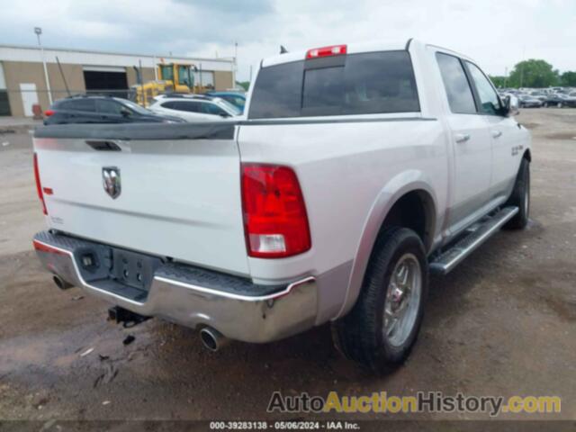 RAM 1500 LARAMIE  4X2 5'7 BOX, 1C6RR6NT6HS730716