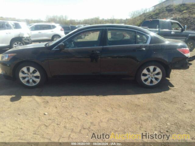 HONDA ACCORD 2.4 EX-L, 1HGCP26839A133829