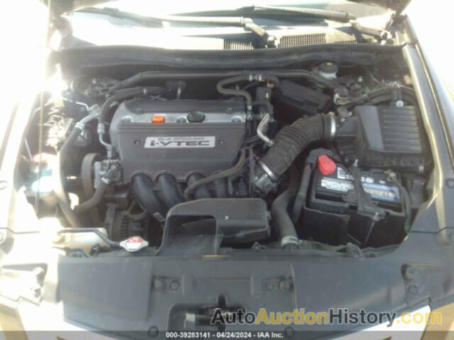 HONDA ACCORD 2.4 EX-L, 1HGCP26839A133829