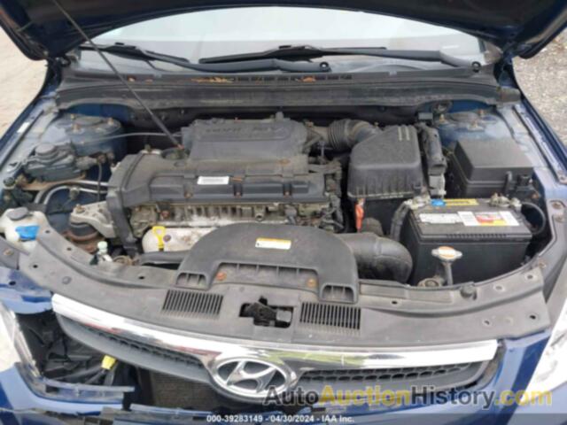 HYUNDAI ELANTRA TOURING GLS, KMHDB8AE8BU106112