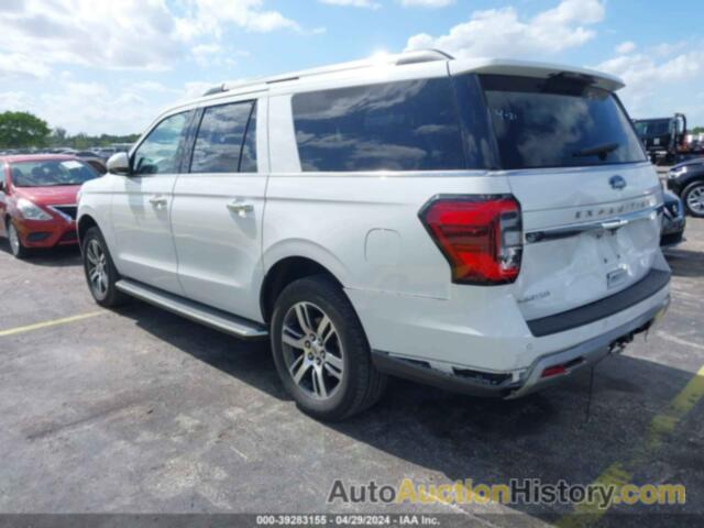 FORD EXPEDITION LIMITED MAX, 1FMJK2A89PEA15376